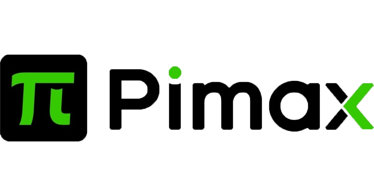 Pimax_logo
